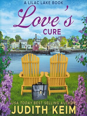 cover image of Love's Cure